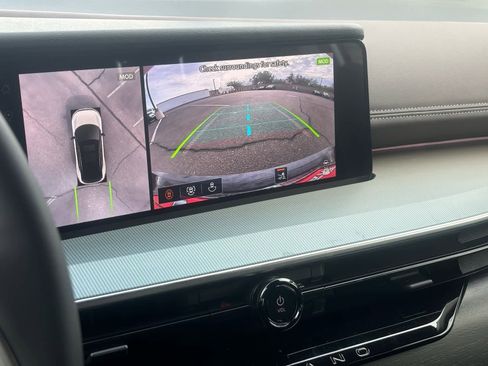 New 2026 Nissan Murano Platinum image 22