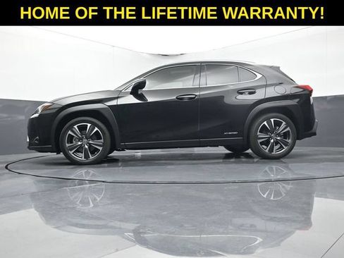 Used 2019 Lexus UX 250h w/ Premium Package AWD/4WD image 38