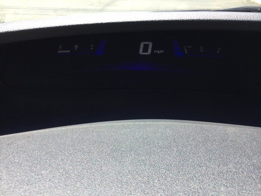 Used 2015 Honda Civic LX image 22