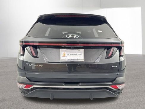 Used 2023 Hyundai Tucson SEL w/ Convenience Package image 32