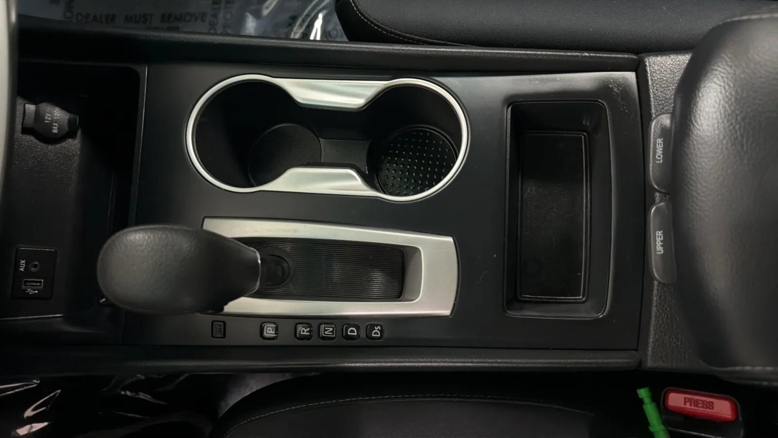 Used 2018 Nissan Altima 2.5 S w/ S Convenience Package FWD image 12