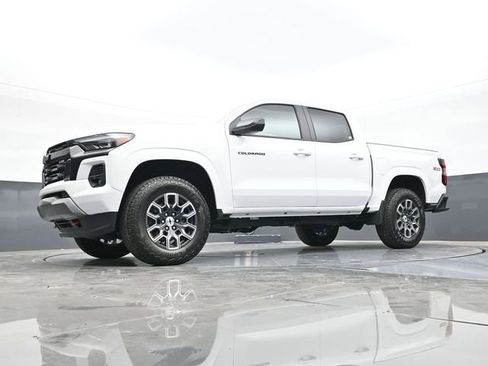 New 2025 Chevrolet Colorado Z71 AWD/4WD image 46