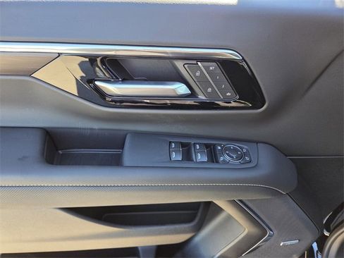 New 2026 Chevrolet Suburban Premier w/ Sun And Tow Package image 9