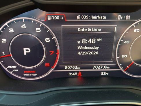 Used 2018 Audi Q5 2.0T Premium Plus w/ Premium Plus Package AWD/4WD image 11