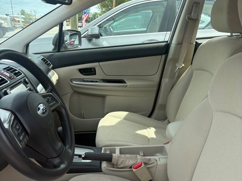 Used 2015 Subaru Impreza 2.0i AWD/4WD image 11