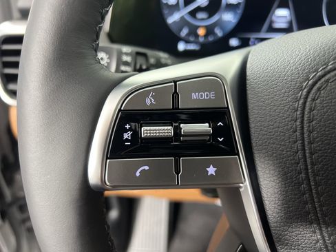 New 2025 Kia Telluride EX X-Line image 17