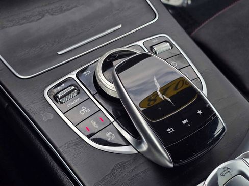 Used 2018 Mercedes-Benz C 43 AMG 4MATIC Cabriolet image 31