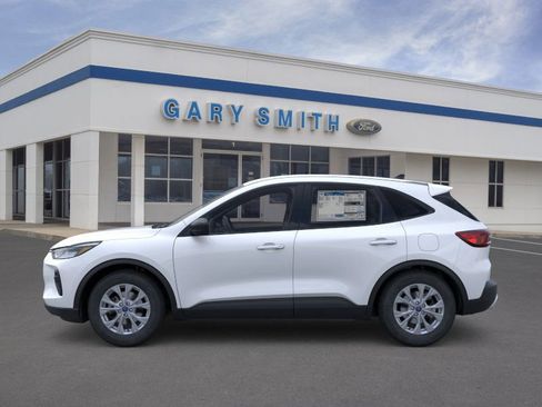 New 2026 Ford Escape Active w/ Tech Pack #1 FWD image 3