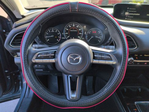 Used 2023 MAZDA CX-30 AWD 2.5 S w/ Preferred Package image 17