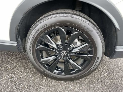 Used 2023 Honda CR-V Sport Touring image 10