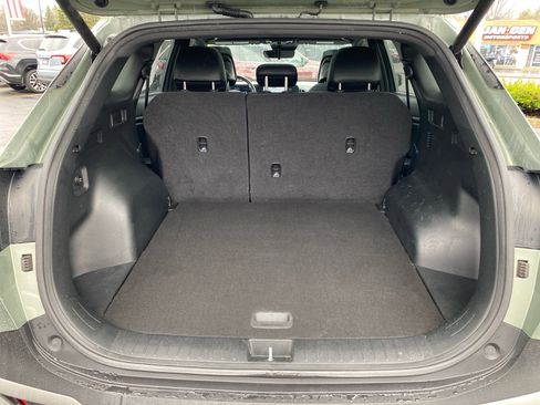 Certified 2024 Kia Sportage X-Line w/ X-Line Premium Package image 27