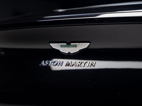 Used 2019 Aston Martin DB11 Volante RWD image 31