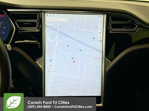 Used 2018 Tesla Model S 75D AWD/4WD image 19