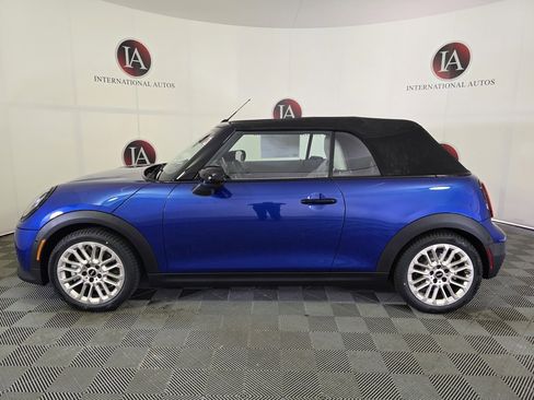 New 2026 MINI Cooper S image 9