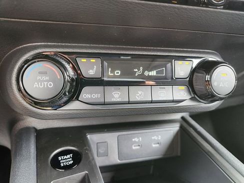 New 2026 Nissan Kicks SV FWD image 16