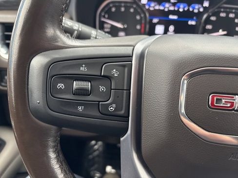 Used 2021 GMC Yukon SLT w/ SLT Luxury Plus Package image 36