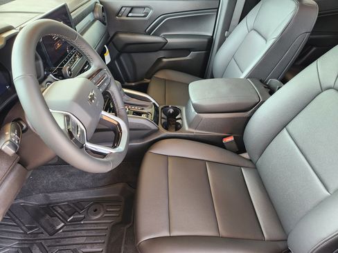 New 2026 Chevrolet Colorado Trail Boss image 10