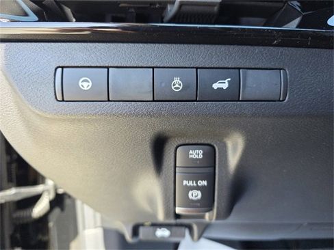 New 2025 Nissan Murano SL image 45