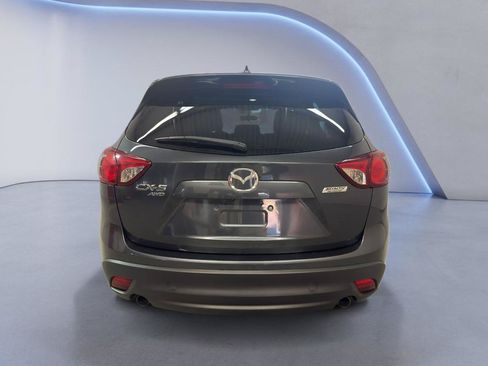 Used 2016 MAZDA CX-5 Touring w/ Bose/Moonroof Package AWD/4WD image 7
