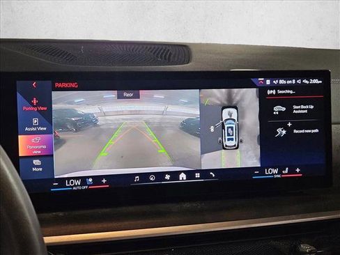 Certified 2024 BMW X7 xDrive40i w/ Executive Package image 14