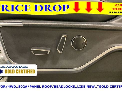 Certified 2024 Ford F150 Raptor image 25