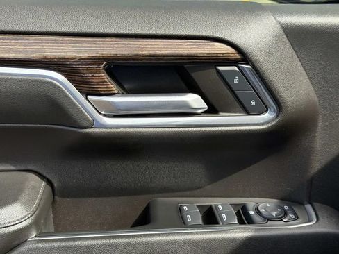 Used 2024 GMC Sierra 1500 Elevation RWD image 25