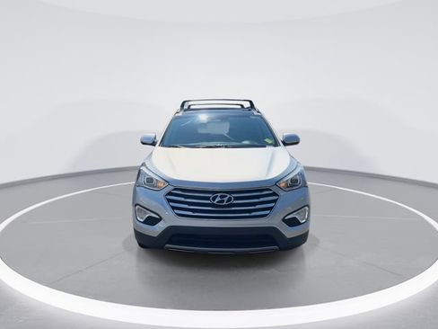 Used 2015 Hyundai Santa Fe Limited w/ Option Group 04 FWD image 3