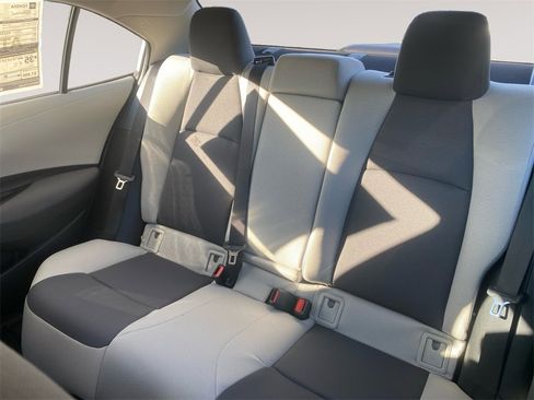 New 2026 Toyota Corolla LE image 13