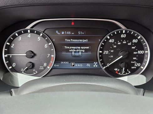 New 2026 Nissan Frontier SV image 16