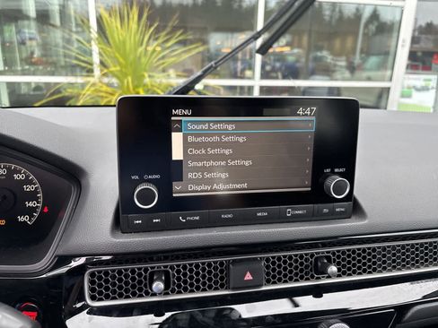 Used 2024 Honda Civic Sport image 5