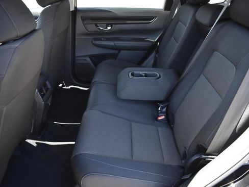 New 2026 Honda CR-V LX image 17