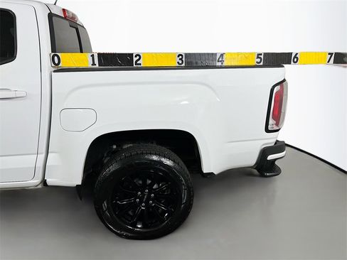 Used 2022 GMC Canyon Elevation w/ Trailering Package image 13