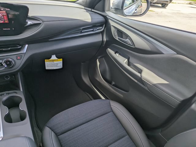 New 2026 Buick Envista Preferred w/ Convenience II Package FWD image 17