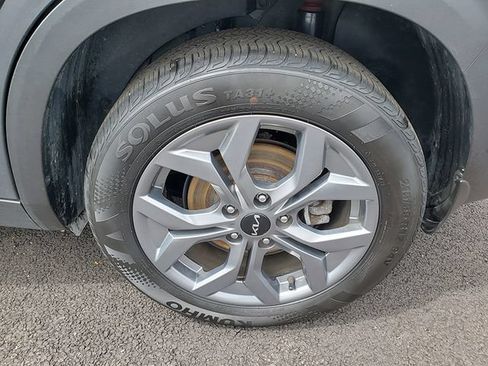 Certified 2024 Kia Seltos S AWD/4WD image 16