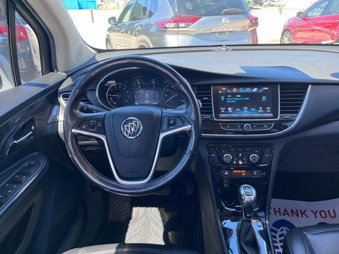 Used 2019 Buick Encore Essence AWD/4WD image 24