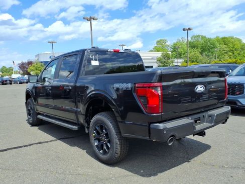 New 2026 Ford F150 STX AWD/4WD image 3