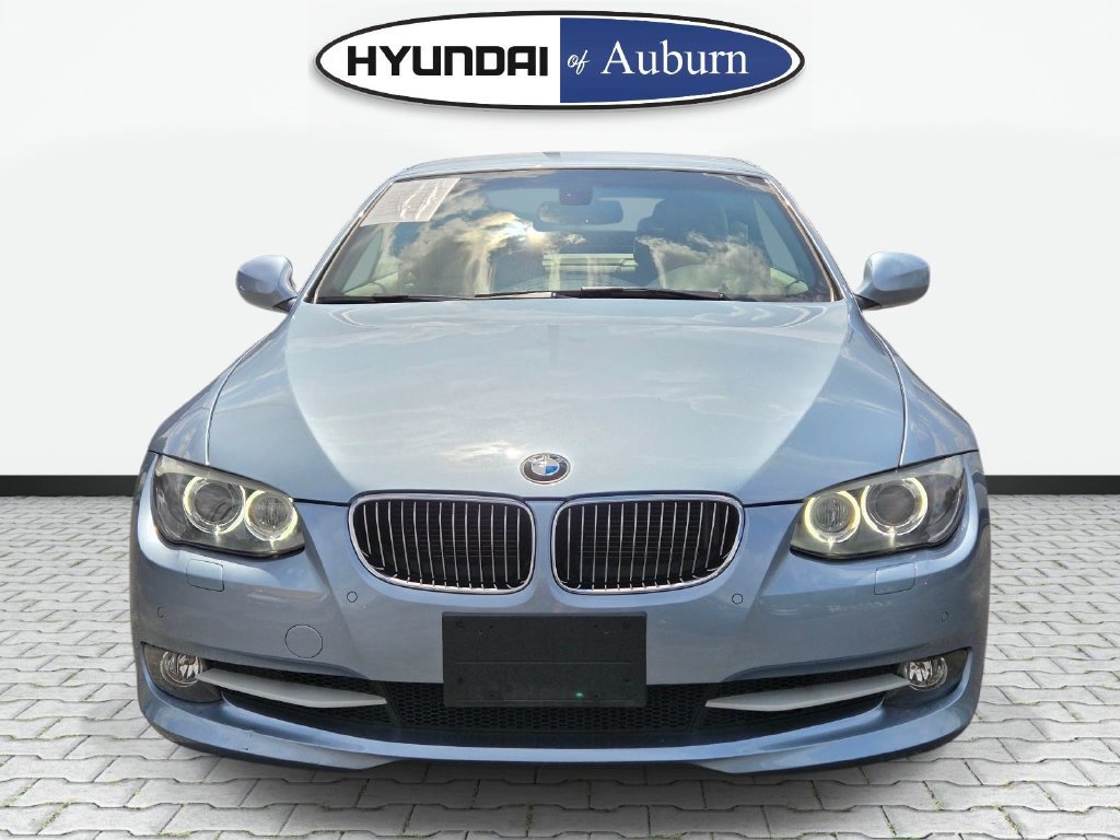 Used 2013 BMW 328i Convertible RWD image 11