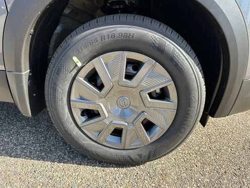 New 2026 Nissan Kicks S w/ Charging Package image 12