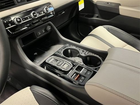 New 2026 Honda Passport TrailSport Elite image 18