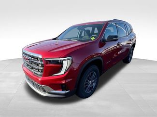 New 2026 GMC Acadia Elevation w/ LPO, Floor Liner Package FWD video 4