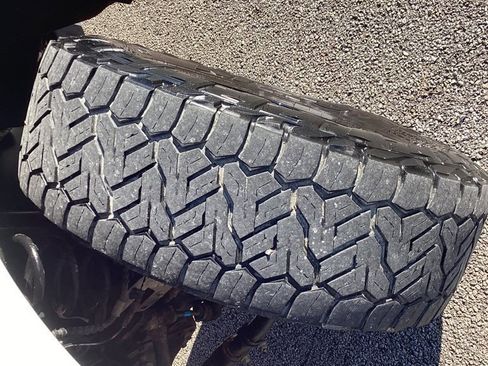 Used 2024 Ford F350 XL w/ STX Appearance Package image 17