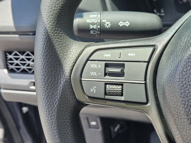 New 2026 Honda Accord LX image 16