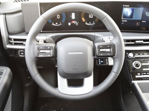 New 2026 Hyundai Santa Fe SE image 17