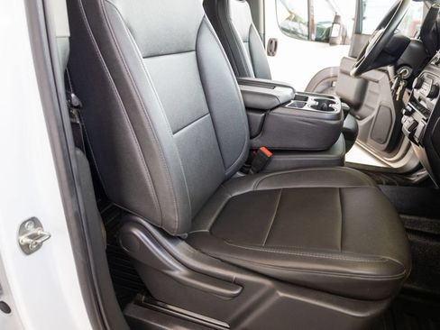 Used 2022 Chevrolet Silverado 3500 W/T w/ WT Fleet Convenience Package RWD image 13