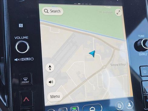 Used 2026 Subaru Forester Wilderness image 13