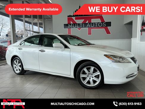 Used 2009 Lexus ES 350 image 39