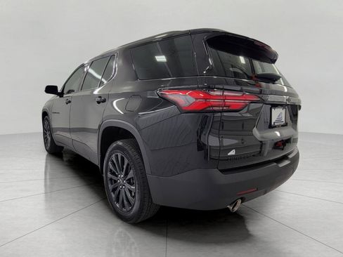 Used 2023 Chevrolet Traverse RS AWD/4WD image 20