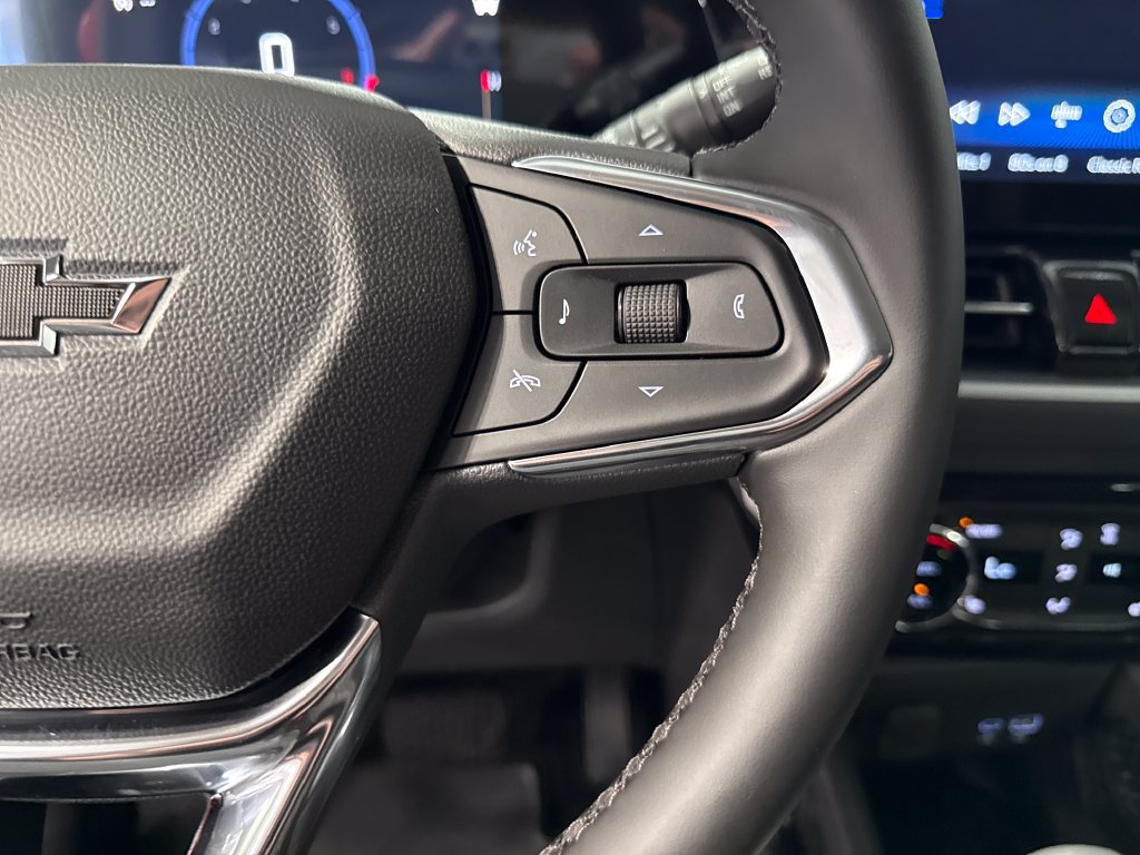New 2026 Chevrolet TrailBlazer LT w/ Convenience Package FWD image 4
