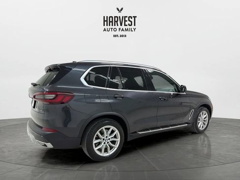 Used 2023 BMW X5 xDrive40i image 7