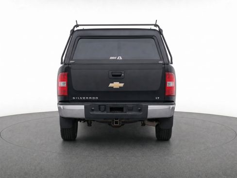 Used 2013 Chevrolet Silverado 1500 LT w/ All-Star Edition AWD/4WD image 7